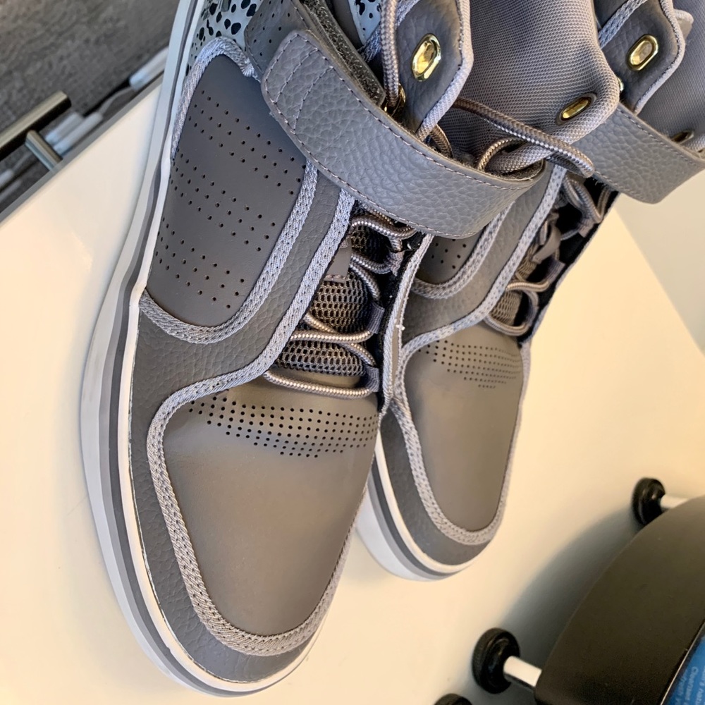 Original Adidas Shoes, Size 9M, Men’s, Special Order shoes